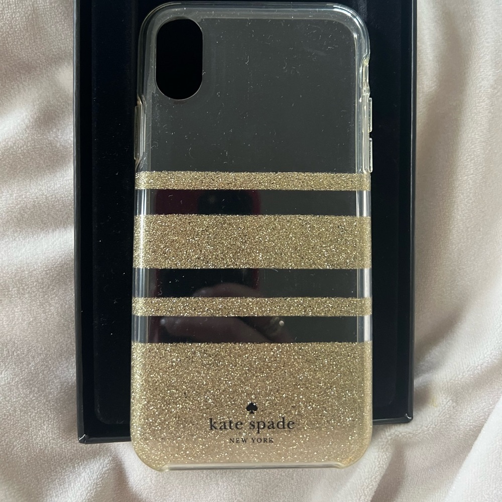 Kate spade iphone case